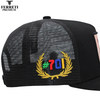 FERRETI HATS PREMIUM FT15M El 701 Gorra de Maya