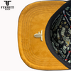 FERRETI HATS PREMIUM FT160 Ramo de Billetes Baseball Cap For Men