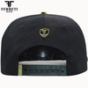 FERRETI HATS PREMIUM FT160 Ramo de Billetes Baseball Cap For Men