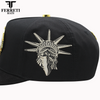 FERRETI HATS PREMIUM FT160 Ramo de Billetes Baseball Cap For Men