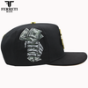 FERRETI HATS PREMIUM FT160 Ramo de Billetes Baseball Cap For Men