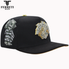 FERRETI HATS PREMIUM FT160 Ramo de Billetes Baseball Cap For Men