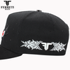 FERRETI HATS PREMIUM FT162 Rabia Baseball Cap For Men