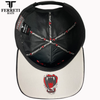FERRETI HATS PREMIUM FT162 Rabia Baseball Cap For Men