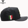 FERRETI HATS PREMIUM FT163 Escudo Mexico Baseball Cap For Men