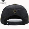 FERRETI HATS PREMIUM FT163 Escudo Mexico Baseball Cap For Men