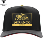 FERRETI HATS PREMIUM FT164DUR Durango Baseball Cap For Men