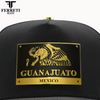 FERRETI HATS PREMIUM FT164GUA Guanajuato Baseball Cap For Men