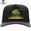 FERRETI HATS PREMIUM FT164GUA Guanajuato Baseball Cap For Men
