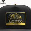 FERRETI HATS PREMIUM FT164JAL Jalisco Baseball Cap For Men
