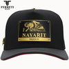 FERRETI HATS PREMIUM FT164NAY Nayarit Baseball Cap For Men