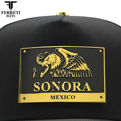 FERRETI HATS PREMIUM FT164SON Sonora Baseball Cap For Men