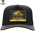 FERRETI HATS PREMIUM FT164SON Sonora Baseball Cap For Men