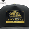 FERRETI HATS PREMIUM FT164ZAC Zacatecas Baseball Cap For Men