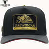 FERRETI HATS PREMIUM FT164ZAC Zacatecas Baseball Cap For Men