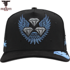 FERRETI HATS PREMIUM FT165 Diamantes Baseball Hats For Men