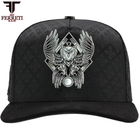 FERRETI HATS PREMIUM FT167 El Buho Baseball Hats For Men