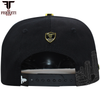 FERRETI HATS PREMIUM FT168 El Centenario Baseball Cap For Men