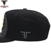 FERRETI HATS PREMIUM FT168 El Centenario Baseball Cap For Men