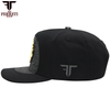 FERRETI HATS PREMIUM FT168 El Centenario Baseball Cap For Men