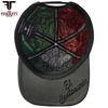 FERRETI HATS PREMIUM FT168 El Centenario Baseball Cap For Men