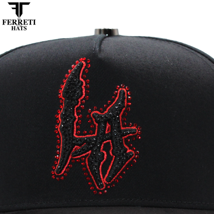 FERRETI HATS PREMIUM FT182 Los Angeles