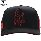FERRETI HATS PREMIUM FT182 Los Angeles