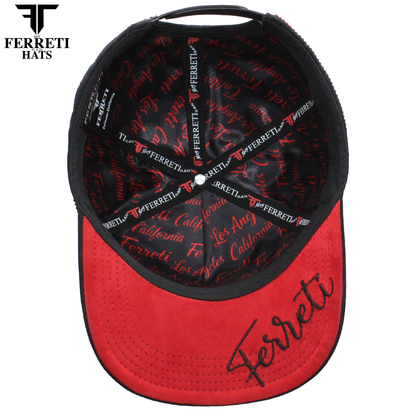 FERRETI HATS PREMIUM FT182 Los Angeles