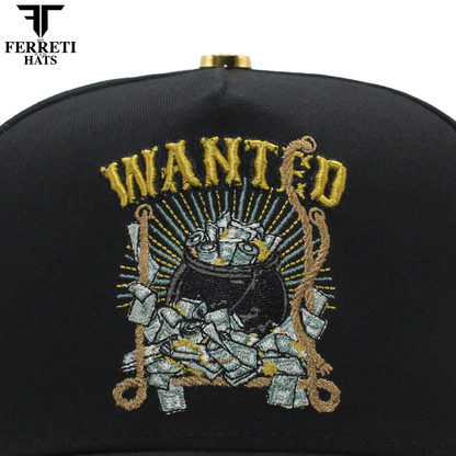 FERRETI HATS PREMIUM FT191 Wanted
