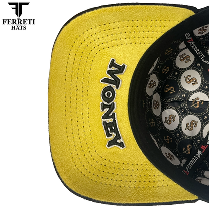 FERRETI HATS PREMIUM FT191 Wanted