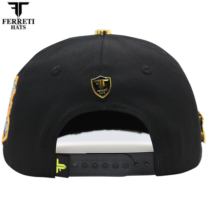 FERRETI HATS PREMIUM FT191 Wanted