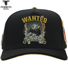 FERRETI HATS PREMIUM FT191 Wanted