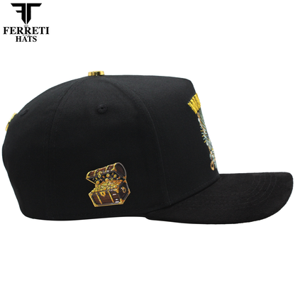 FERRETI HATS PREMIUM FT191 Wanted