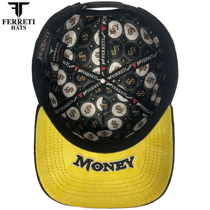 FERRETI HATS PREMIUM FT191 Wanted