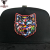 FERRETI HATS PREMIUM FT197 EL LOBO "PREVENTA"