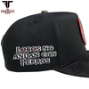 FERRETI HATS PREMIUM FT197 EL LOBO "PREVENTA"