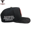 FERRETI HATS PREMIUM FT197 EL LOBO "PREVENTA"