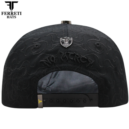 FERRETI HATS PREMIUM FT230 Halloween Baseball Cap For Men