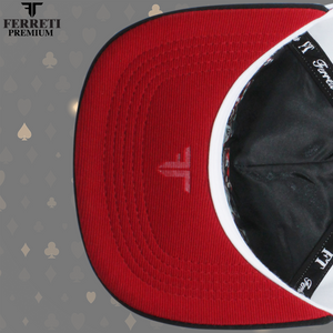 FERRETI HATS PREMIUM FT31 4 Ases