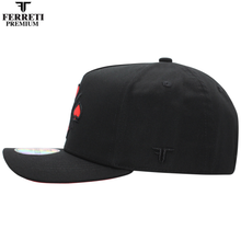 Cargar imagen en el visor de la galería, FERRETI HATS PREMIUM FT31 4 Ases
