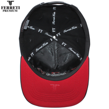 Cargar imagen en el visor de la galería, FERRETI HATS PREMIUM FT31 4 Ases
