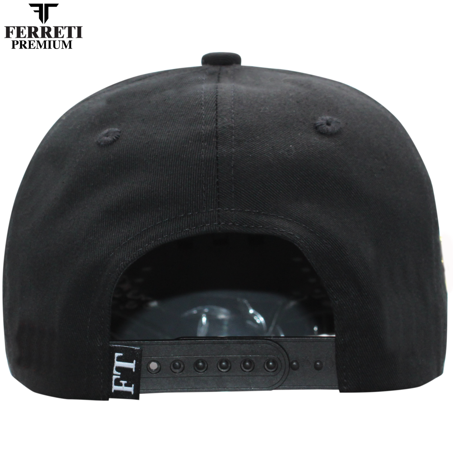 FERRETI HATS PREMIUM FT31 4 Aces