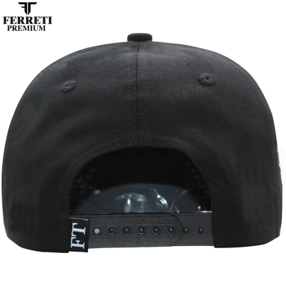 FERRETI HATS PREMIUM FT31 4 Aces