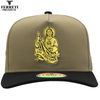 Gorra Culiacán FERRETI FT39 San Juditas