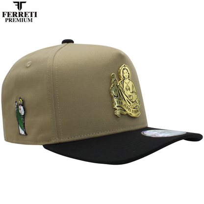 FERRETI HATS PREMIUM FT39 Saint Jude