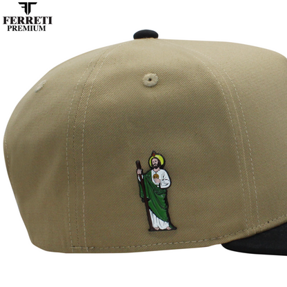 FERRETI HATS PREMIUM FT39 Saint Jude