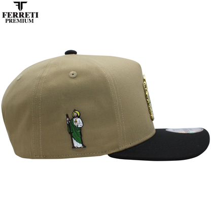 FERRETI HATS PREMIUM FT39 Saint Jude