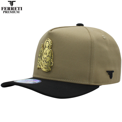 FERRETI HATS PREMIUM FT39 Saint Jude