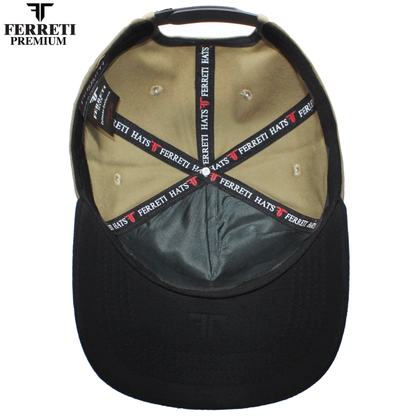 FERRETI HATS PREMIUM FT39 Saint Jude