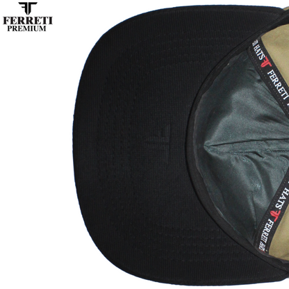 FERRETI HATS PREMIUM FT39 Saint Jude